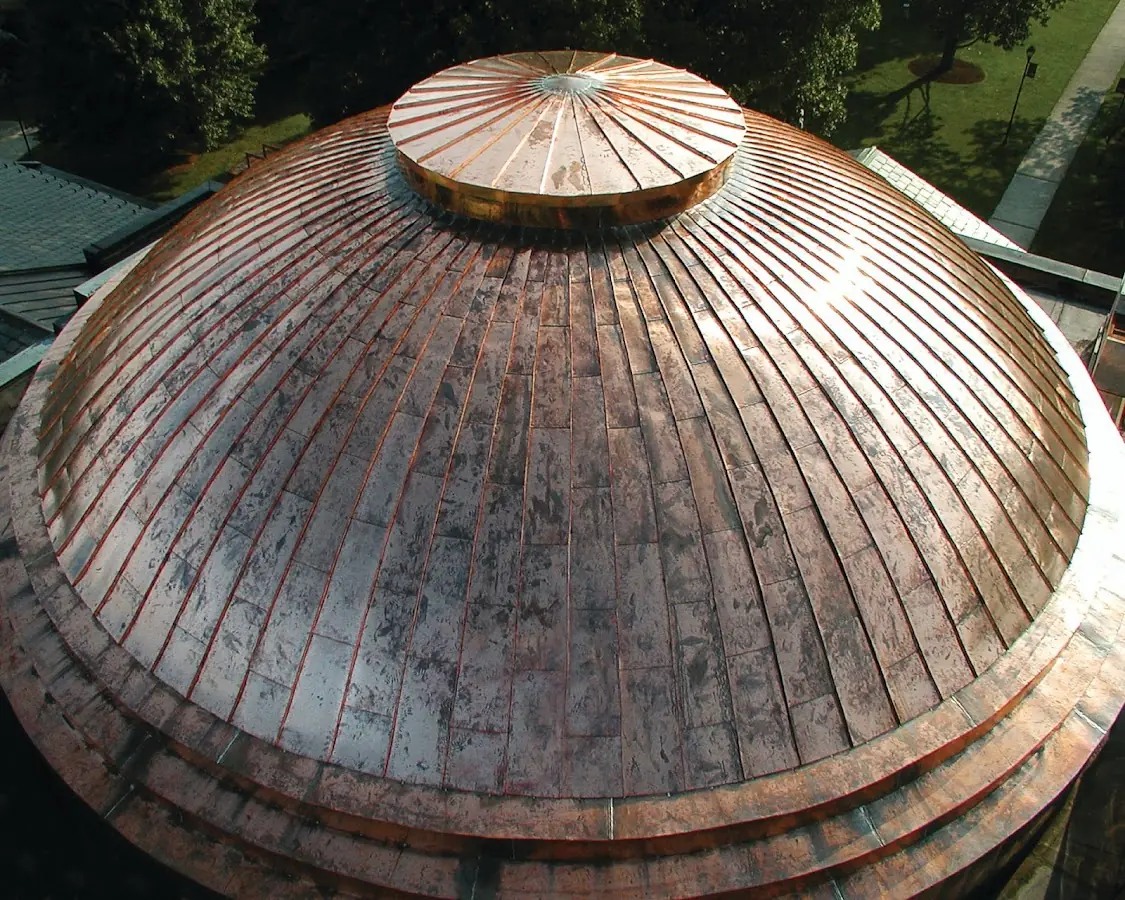 Craftsman Roofing crew installing a new roof in Union Gap